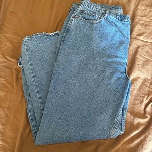 Abercrombie & Fitch Jeans